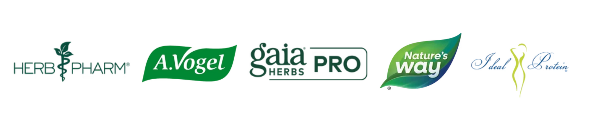 Uniting Trusted Herbal Wellness Brands To Guide You Toward Better Health